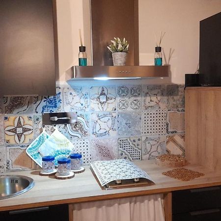 Casa Vacanza Gio Palermo Esterno foto