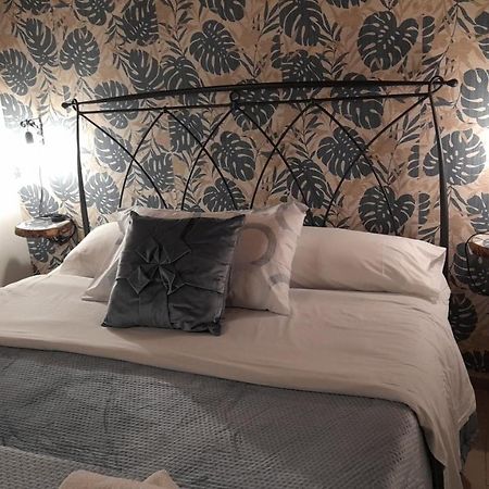 Casa Vacanza Gio Palermo Esterno foto