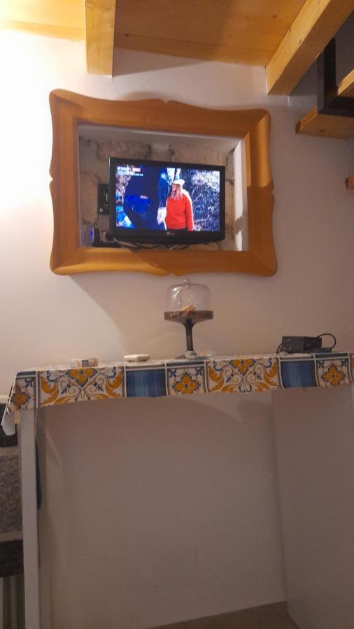Casa Vacanza Gio Palermo Esterno foto