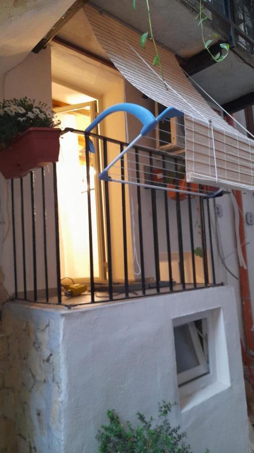 Casa Vacanza Gio Palermo Esterno foto