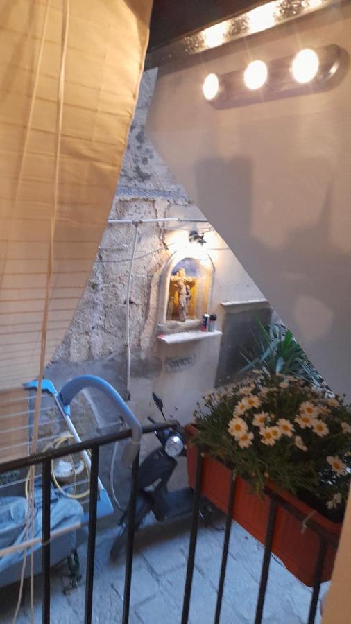 Casa Vacanza Gio Palermo Esterno foto