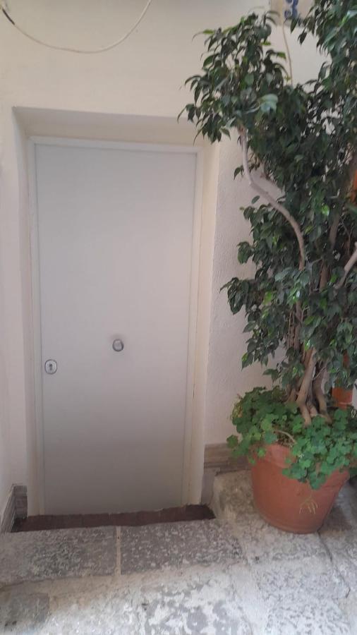 Casa Vacanza Gio Palermo Esterno foto