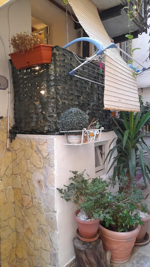 Casa Vacanza Gio Palermo Esterno foto