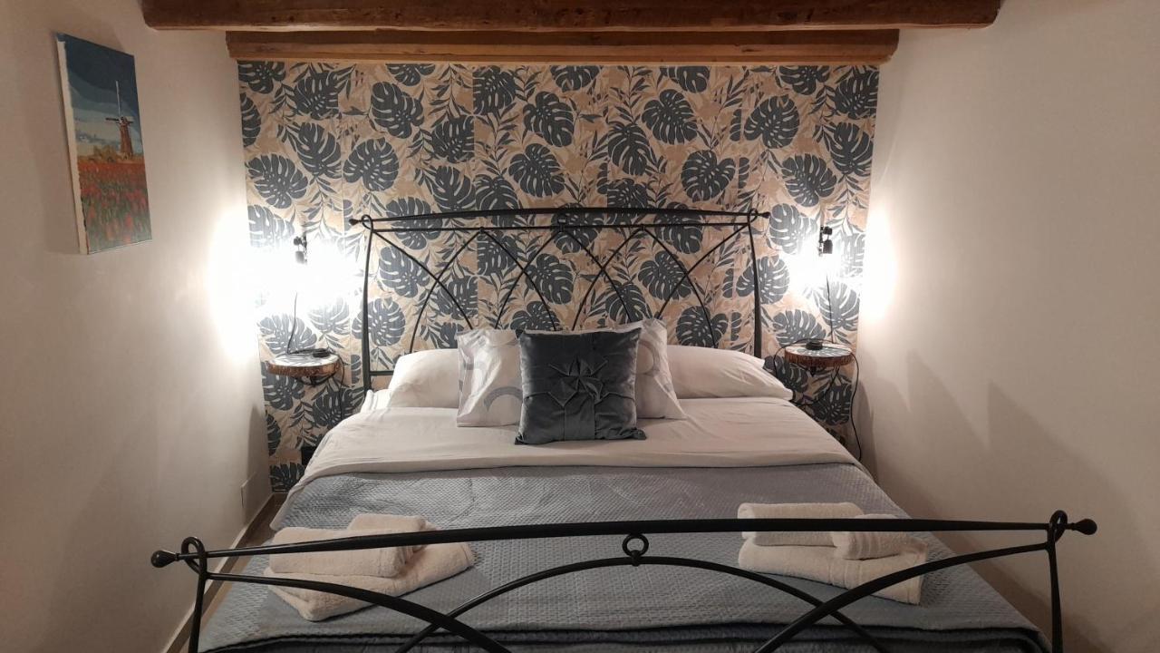 Casa Vacanza Gio Palermo Esterno foto