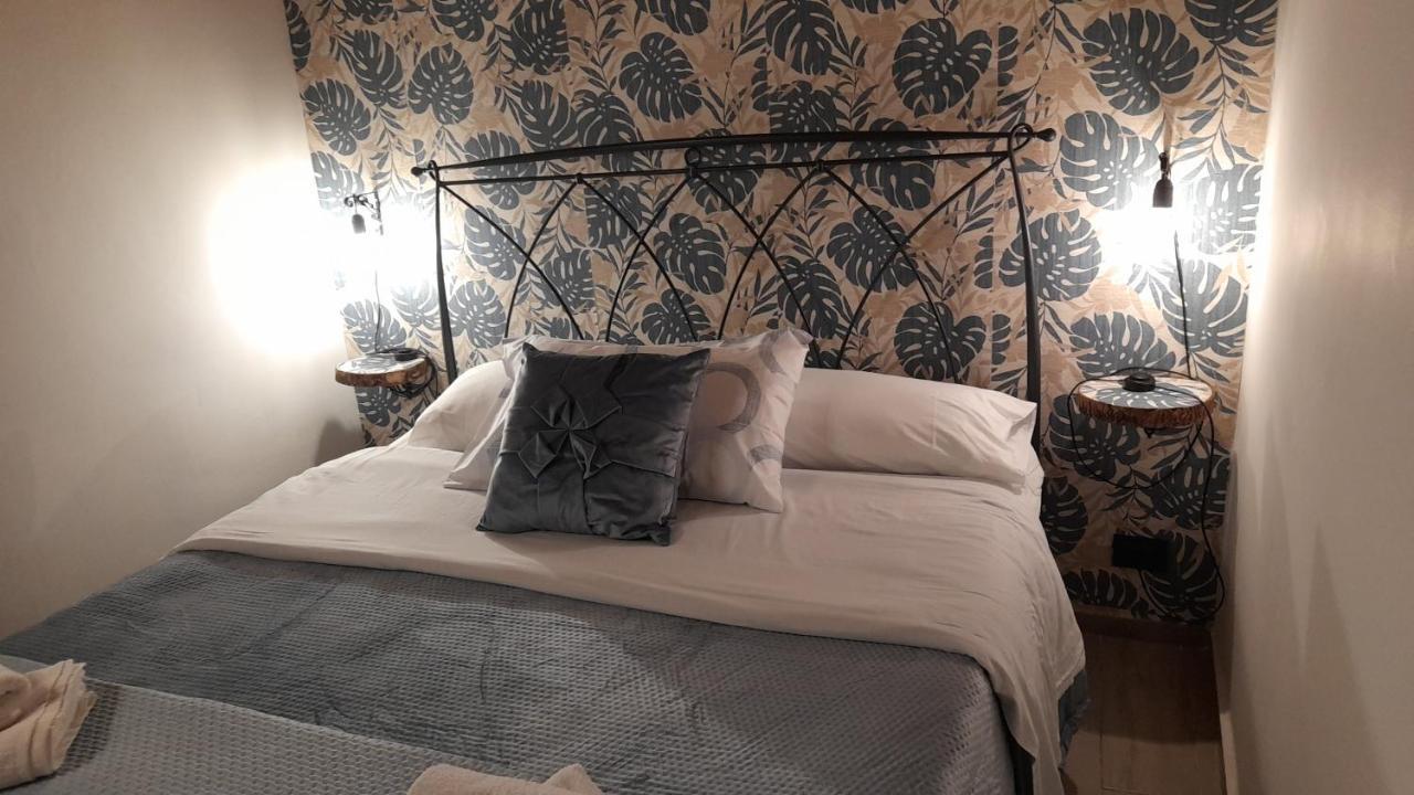 Casa Vacanza Gio Palermo Esterno foto